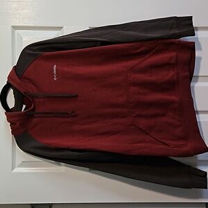 Columbia Hoodie